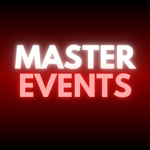 Master Events