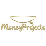 ♡ | money projects gold