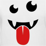 Vampire Smilies