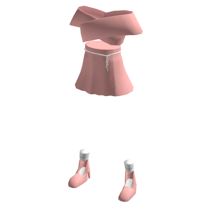 ✅ Pink
