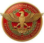 Senatus Populusque Romanusᅠᅠᅠᅠᅠᅠᅠᅠᅠ