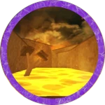 caption=Badge