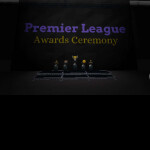 Premier League: Awards Ceremony