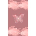 Flowing flutter