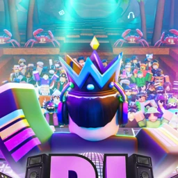 DJ Simulator icon