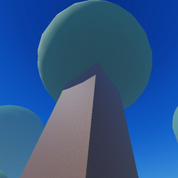 Tree Physics