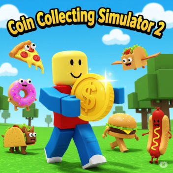 Coin Collector Simulator 2 (IN DEVELOPMENT)