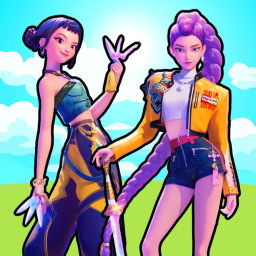 KPOP 😈 DEMON HUNTERS TYCOON