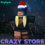 Crazy Store
