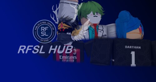 [RFSL] Hub