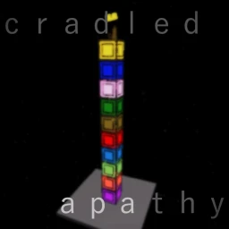 tower of cradled apathy icon
