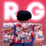 Robert 'RG'