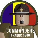 ⊏ Training and Doctrine Command 1940's ⊐
