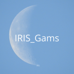 IRIS_Gams