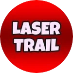 Laser Trail