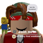 Little robloxian boy reward