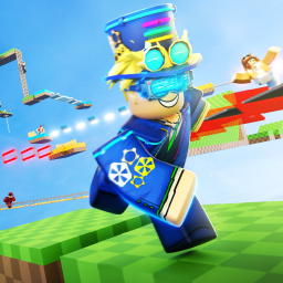 Super Fun Obby!