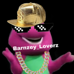 Barney_Association