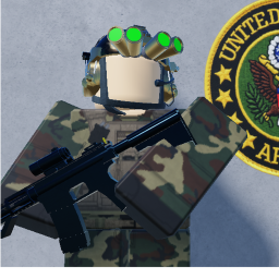 Military Roleplay [Happy new Year]