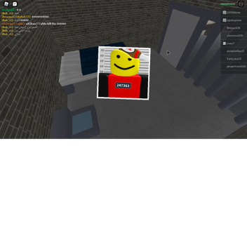 Untitled Game