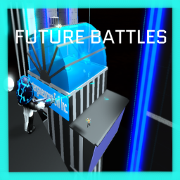 Future Battles