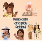 Rainy Roses Fan group!