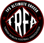 TRFA | Turkish Roblox Football Association