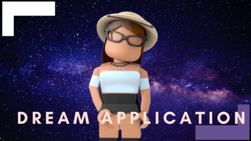 Dream Desert Resorts Application Centre!