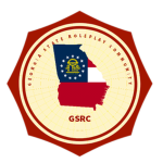 Georgia State RP Law Enforcement