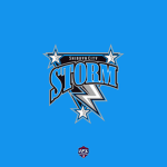 (IFL) - Shlbuya Storm