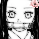 Nezuko anime Fans