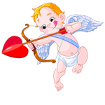 The Cupid group