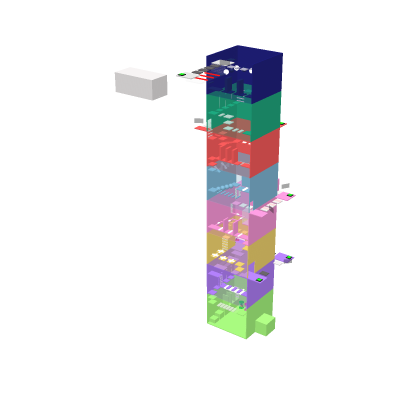 🏆 Troll Tower Slap Obby Climb Fun RP Troll Trol