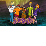 Scooby Doo!