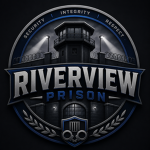 Ridgeview Correctional Facility Roleplay