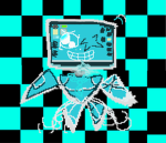 q̷̜͉͎͙͑́͝͝ -uslter / q404p- p̸̢͈͇̒̆̋
