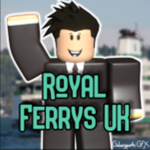 Royal Ferrys UK