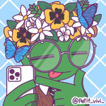 CharlieV0id_’s Fan Group!