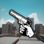 New Bloxton Level 2 Gun Club REMAKE