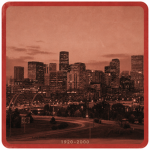 The Centennial State