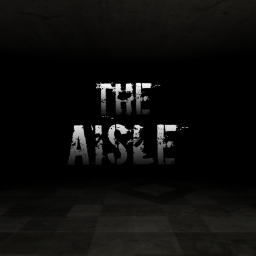 [Horror] | The Aisle🚪 icon