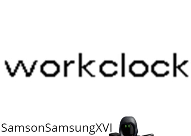 workclock