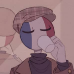 CountryHumans Café