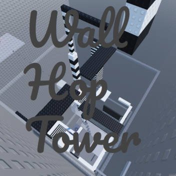 Wall Hop Tower