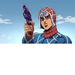 Weastern Duel