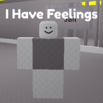 RoBots Have Feelings