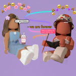 selena and delina