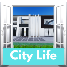 City Life🏡