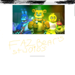 Fazbears studios