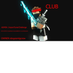 CLUB UP